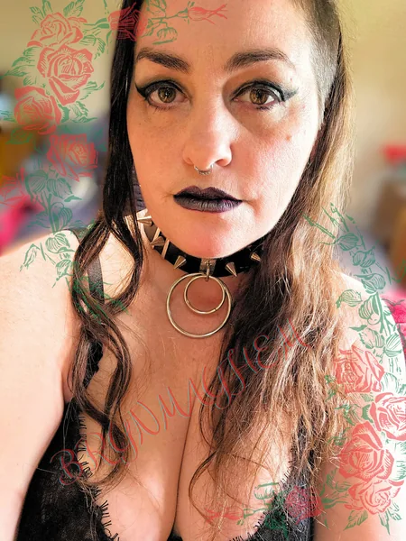 MistressMayhem