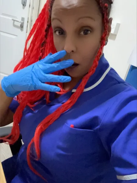MistressMD ~ NytNurse of Nastiness!!