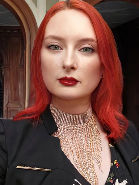 Mistress-Myka