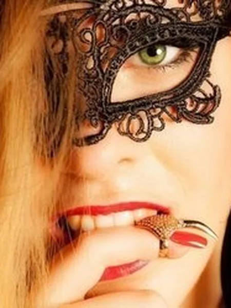 Mistress Nereida