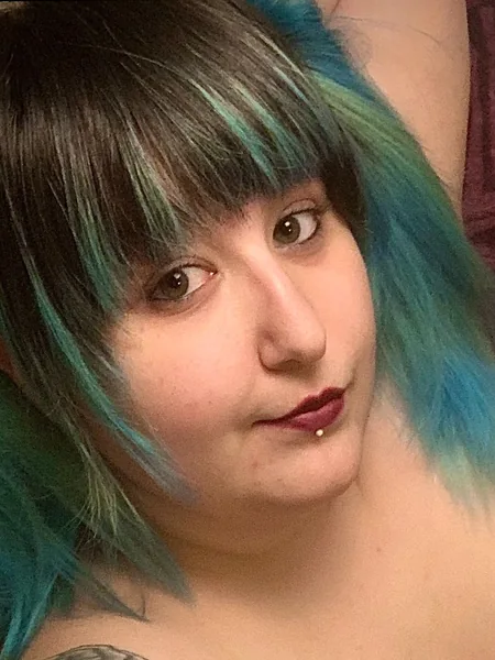 Mistress Nikk