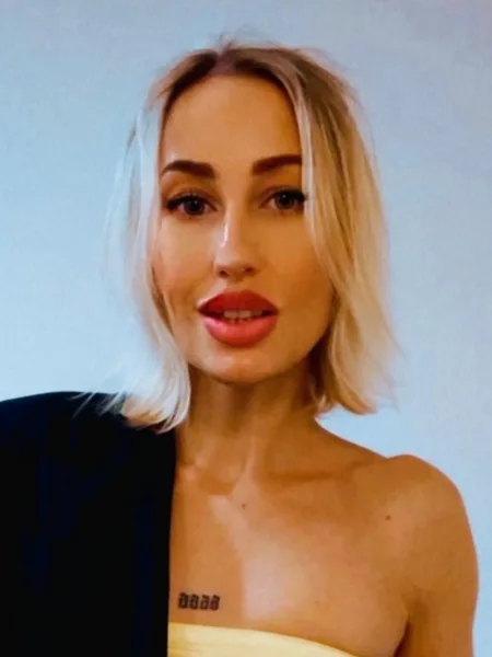 Alluring Olga ✨