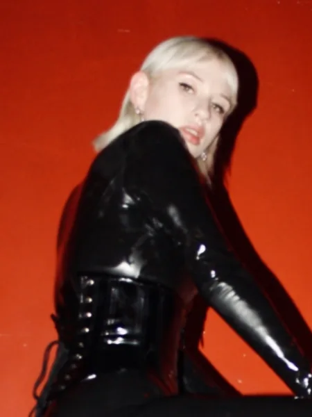 Mistress Ophelia Fatale