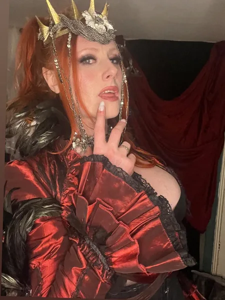 mistressraven666