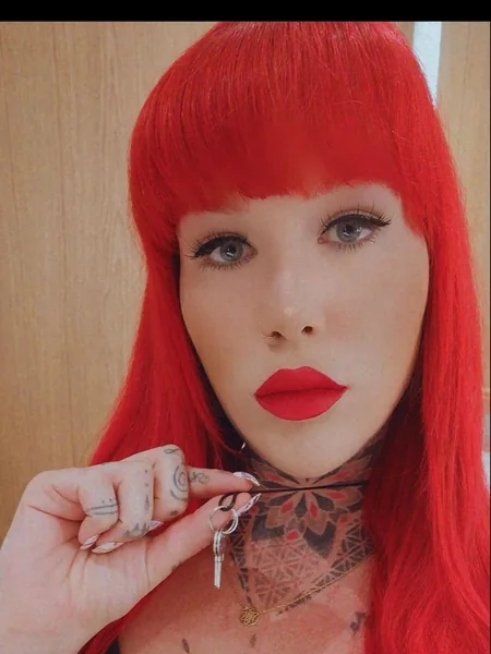 MistressRed_Ink