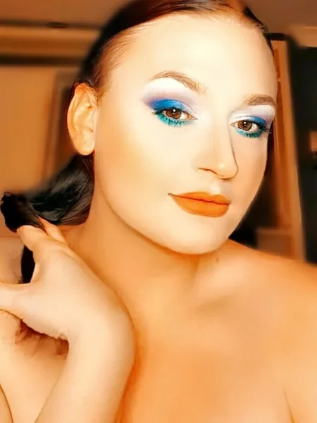 TS Mistress Sasha Anderson.