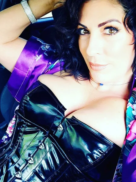 Mistress Sinn