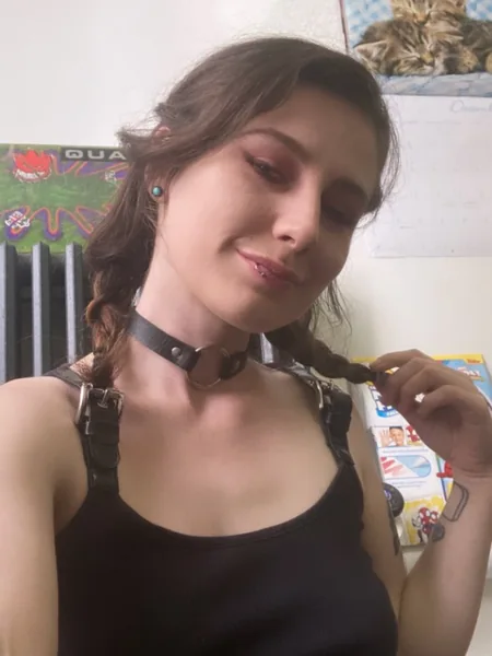 Mistress Tasty
