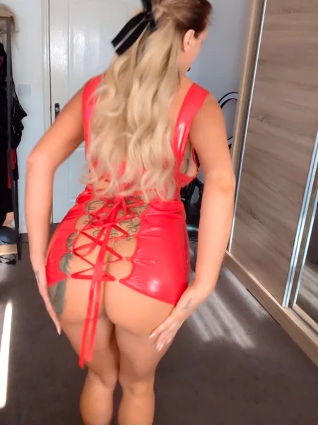 Mistress Tease
