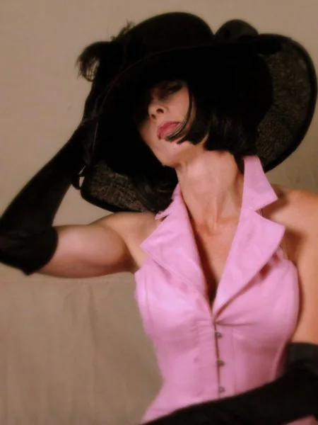 MistressTexas avatar