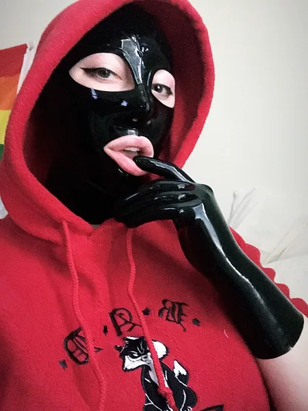 Mistress Rose