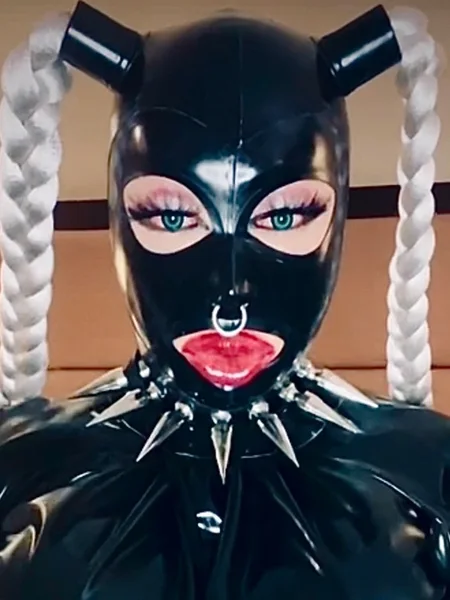 Mistress Yumi avatar