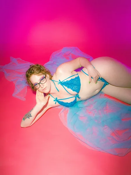 Misty Maven