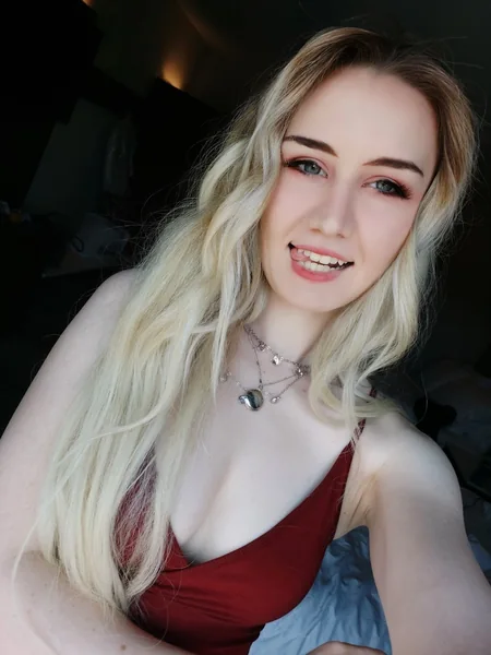 Misty