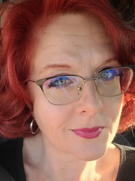 Mistygirlred