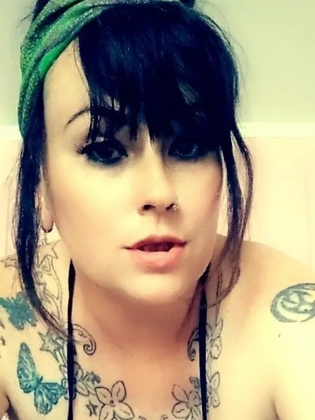 Misty