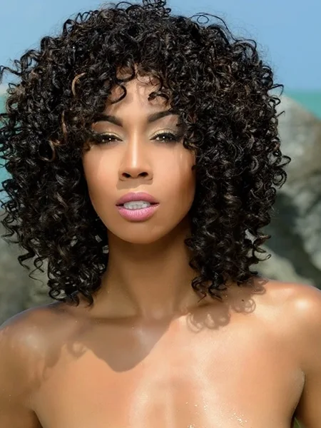 Misty Stone