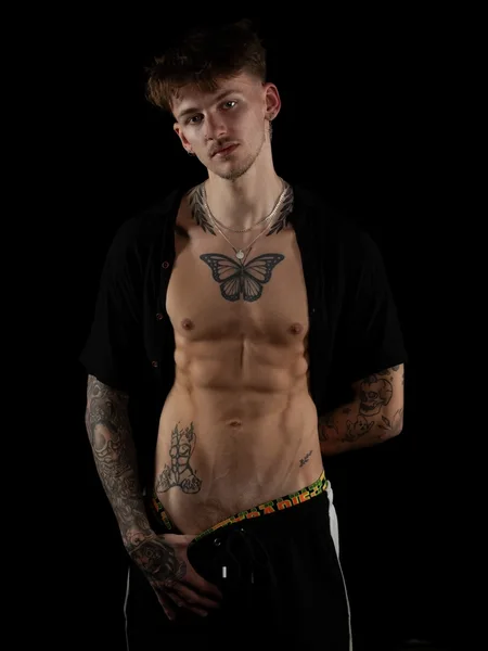 Mitch