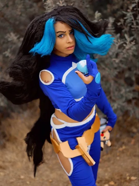 Mitsuki Honda