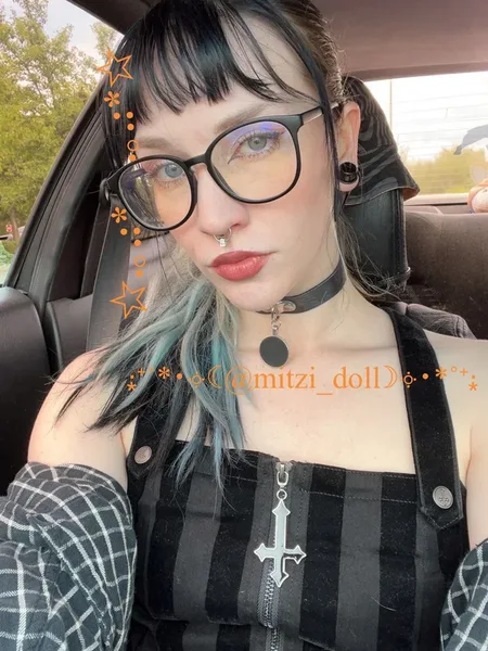 Mitzi