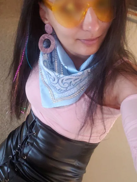 Nina avatar