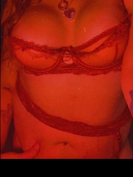 Mixed Trans Mami