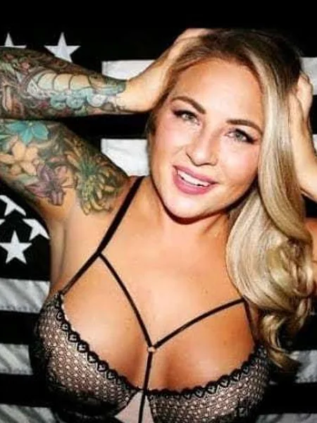 Ashley