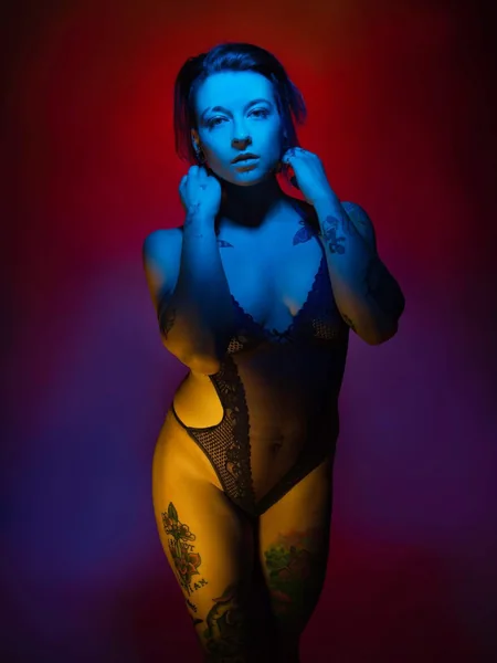 Mizzy C