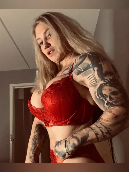mjvikingqueen