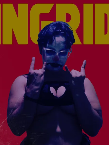 Ingrid