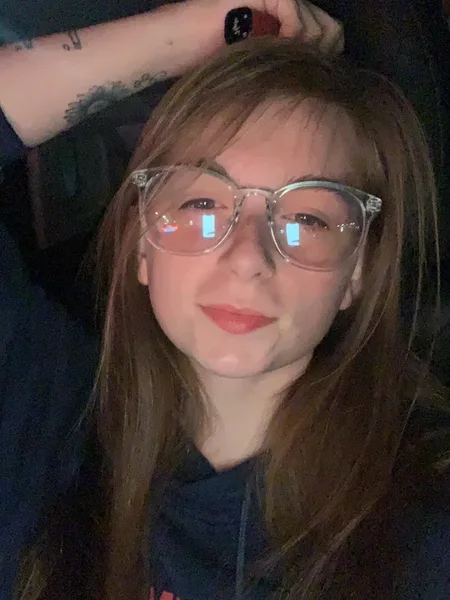 Mackenzie