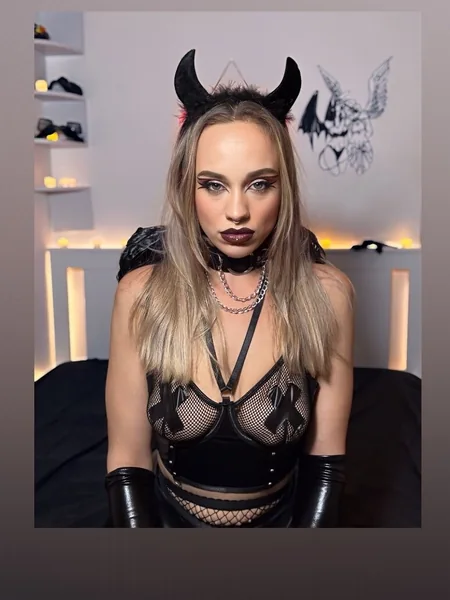 MlleCam