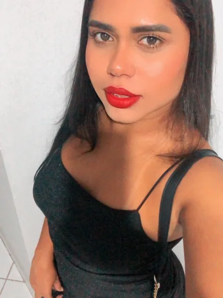 Luana Martin