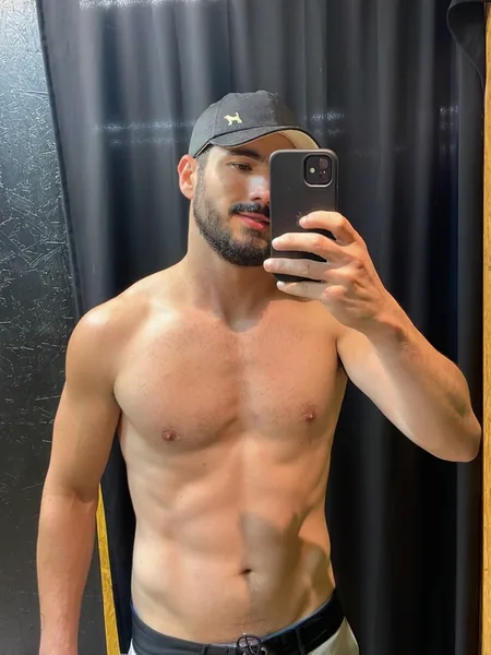 Marcos Crescencio