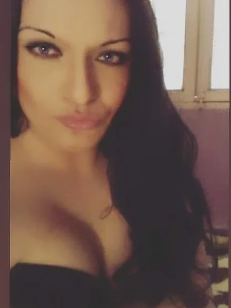Dita Parlo