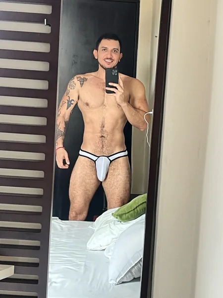 Jose Gutierrez