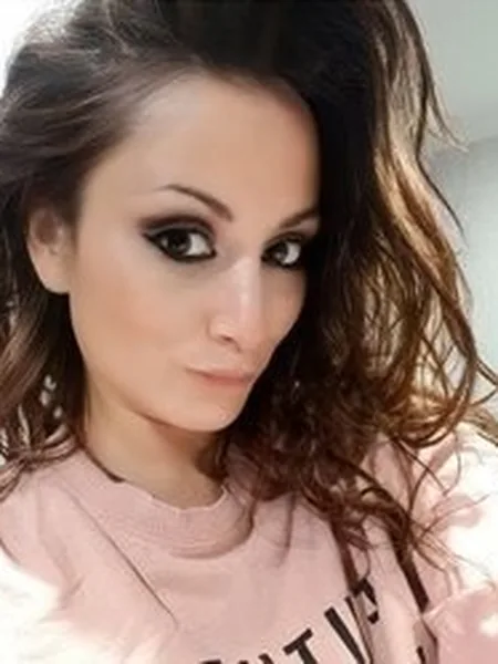 sexy Moana Voglia 🔞