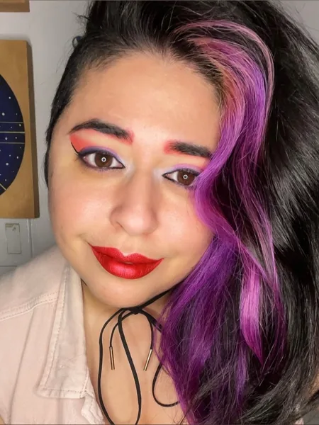 Space Princess Mochi