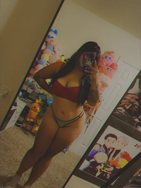 ♡𝐌𝐨𝐜𝐡𝐢♡ 𝐄𝐠𝐨𝐢𝐬𝐭 𝐒𝐰𝐞𝐞𝐭𝐡𝐞𝐚𝐫𝐭