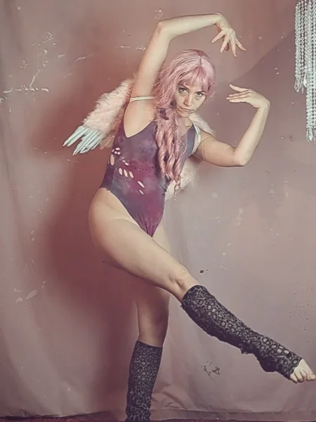 Christelle