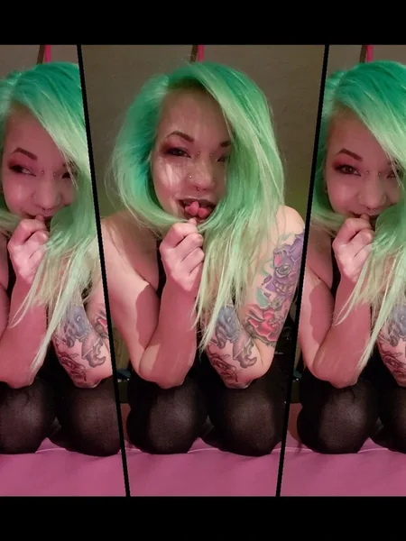 Ophelia Rae