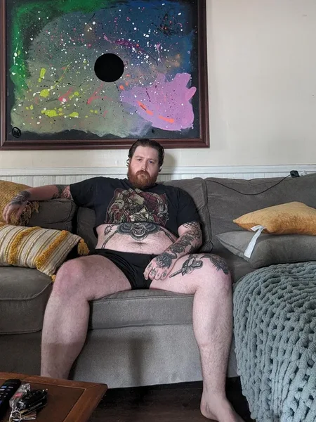 Modern Age Viking