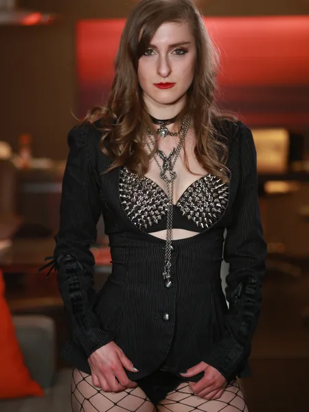 Modesty Blazze