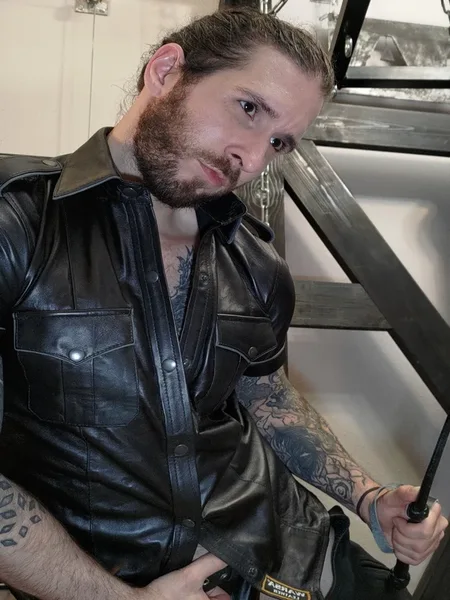 Master Modeus Dom avatar