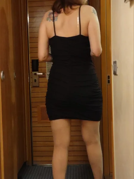 Shy Bella