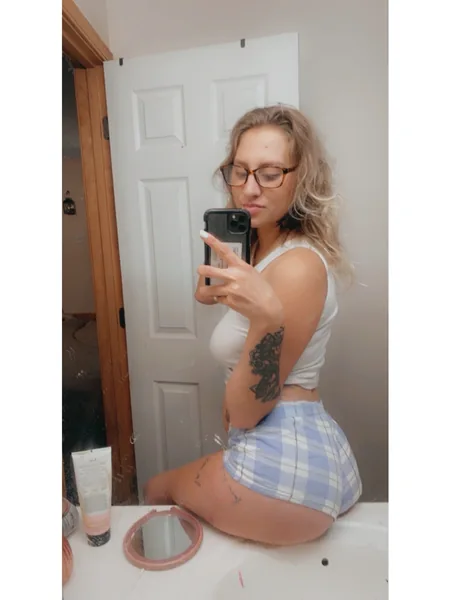 Mollie Mays