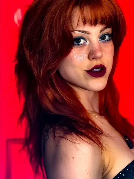 Molly Stewart