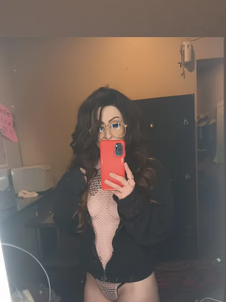 💫Molly Martian👽