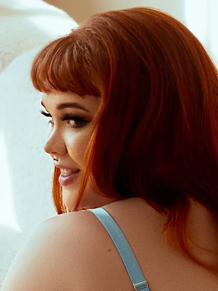 Molly Jo Parton