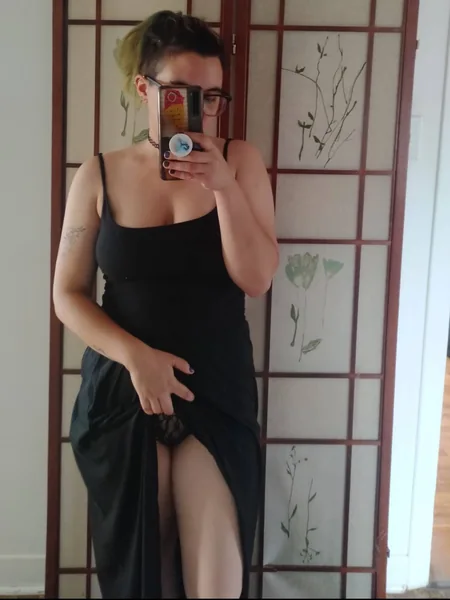 Mistress Muse